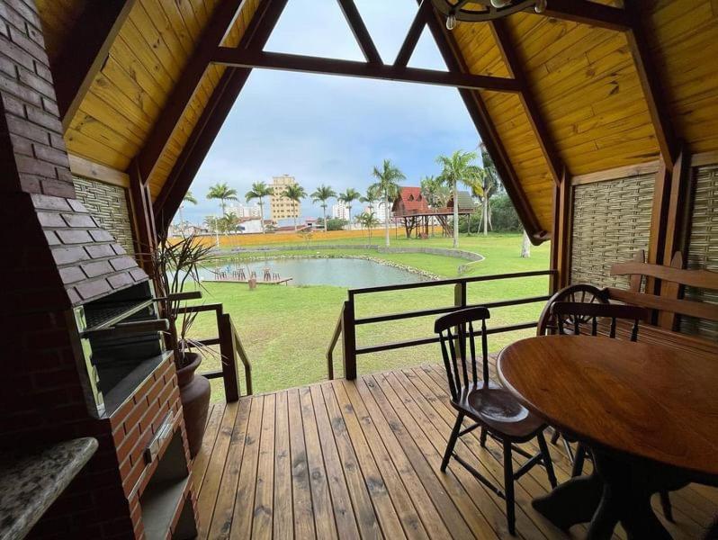 One-Bedroom Chalet