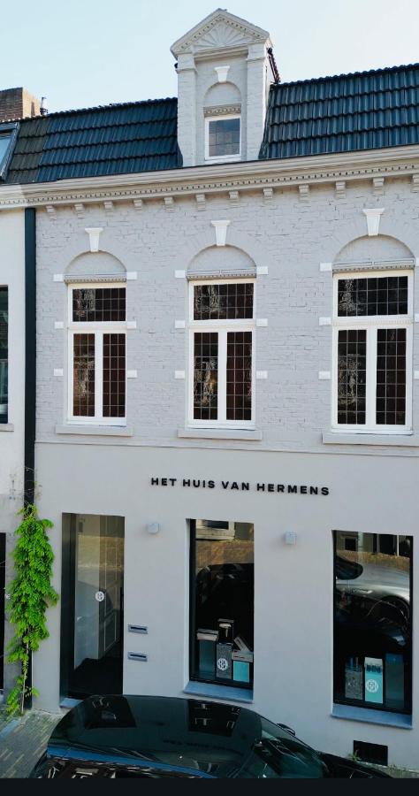 B&B Meerssen - Het huis van Hermens - Bed and Breakfast Meerssen