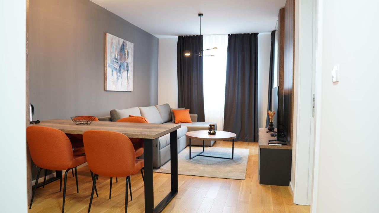 Apartman Julija Jahorina - B&B Jahorina