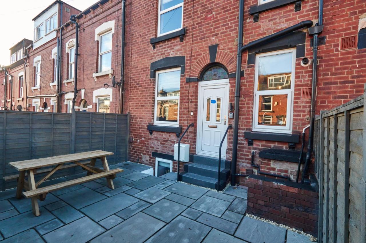 Homebird Property - Haddon House - B&B