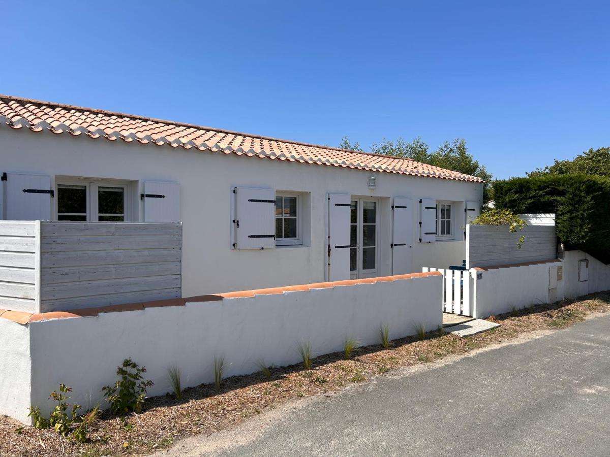 Petite maison au calme, dans une impasse - B&B L'Épine