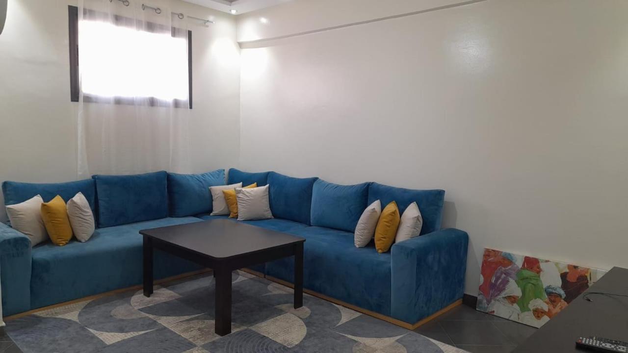 B&B Agadir - Appartement proche du centre - Bed and Breakfast Agadir