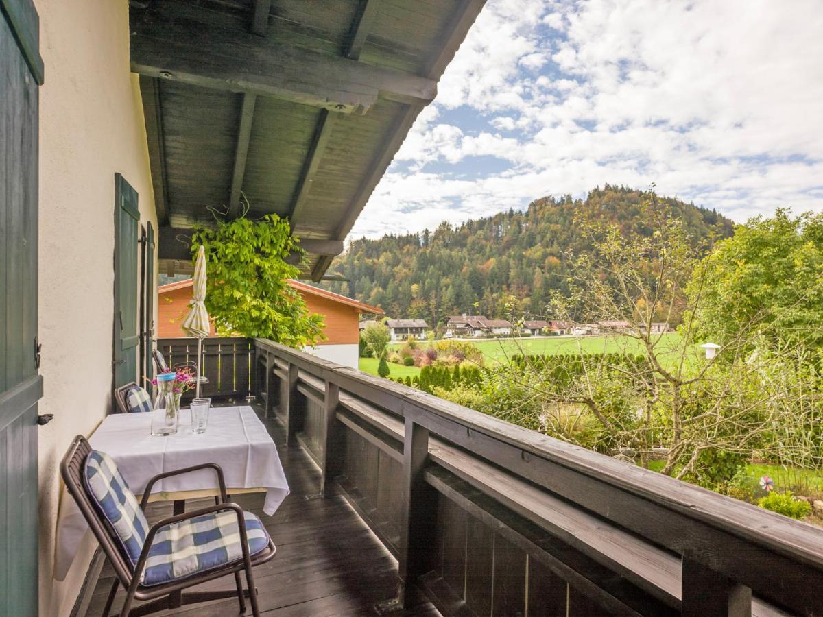 Ferienwohnung Danner - Chambres d’hôtes