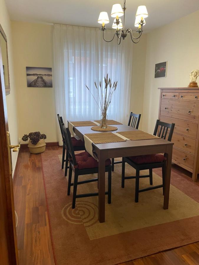 El Urogallo con garaje - Bed and Breakfast Gijón