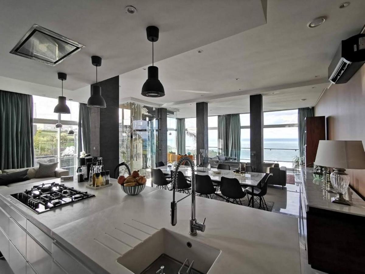 Hill Valley Asilah - Luxury Living & Boutique Hotel - Chambres d’hôtes Assilah