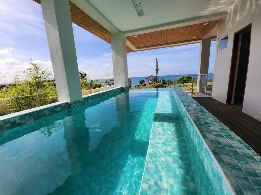 Villa Pacifica - B&B Nasugbu