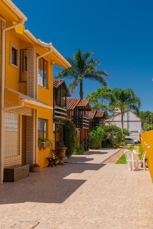 Cabanas da Lua - B&B