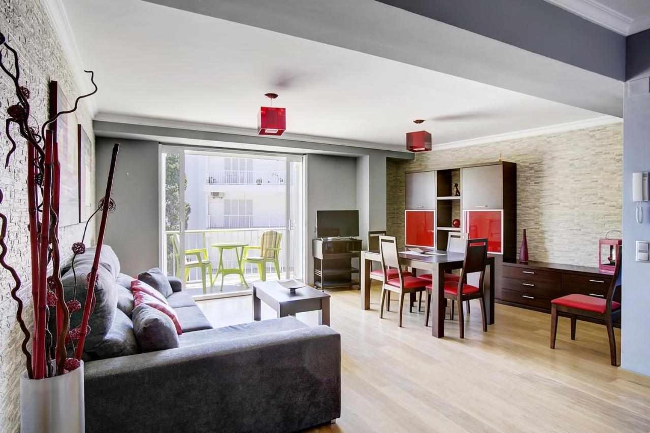 Ducal mar de playa gandia - B&B Platja de Gandía