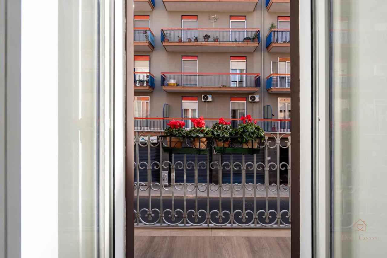 Dolci Coccole Small Suite a Bari città! - B&B Bari