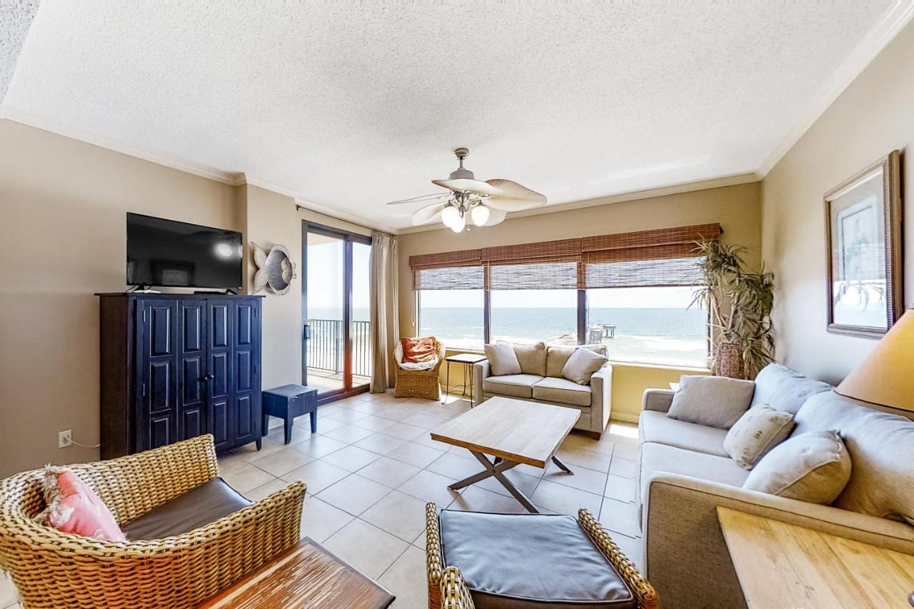 Four Seasons 402W - B&B