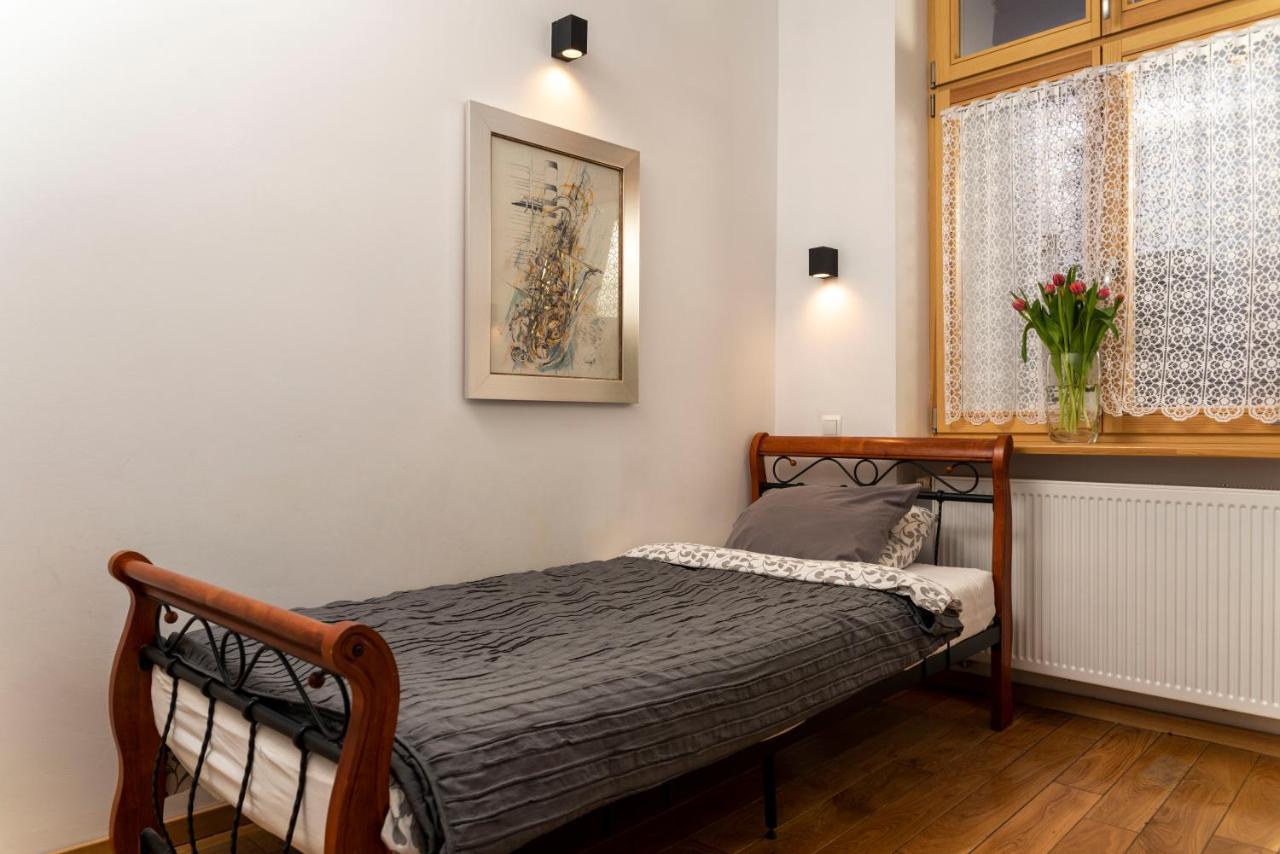 Single Apartment SV