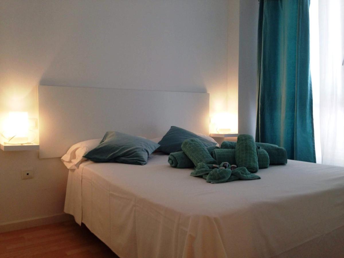 B&B Palamós - Apartamentos Muntaner - Bed and Breakfast Palamós