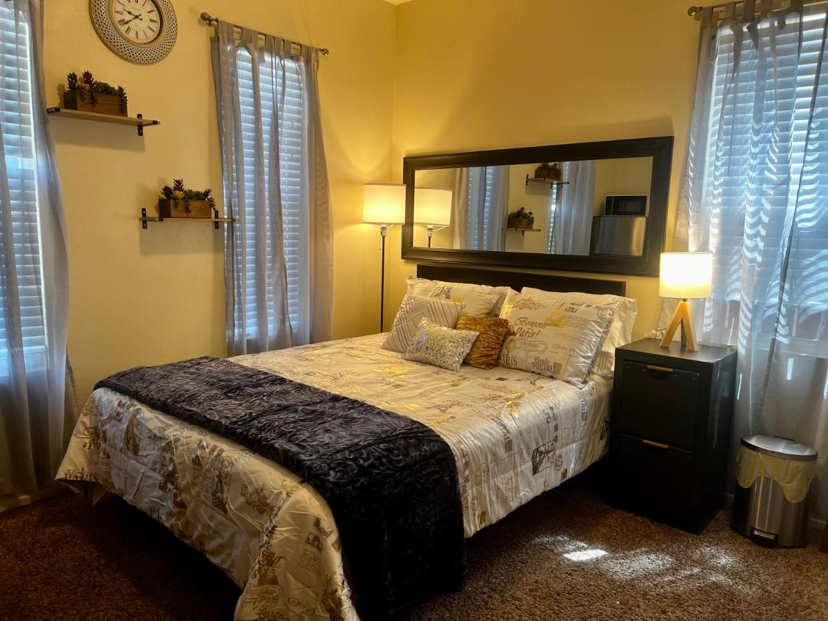 B&B Lancaster - Woodgate Residential - Bed and Breakfast Lancaster