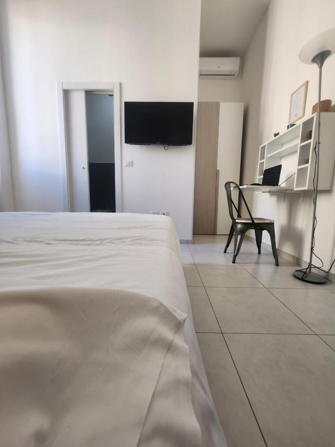 Doppelzimmer mit eigenem Bad