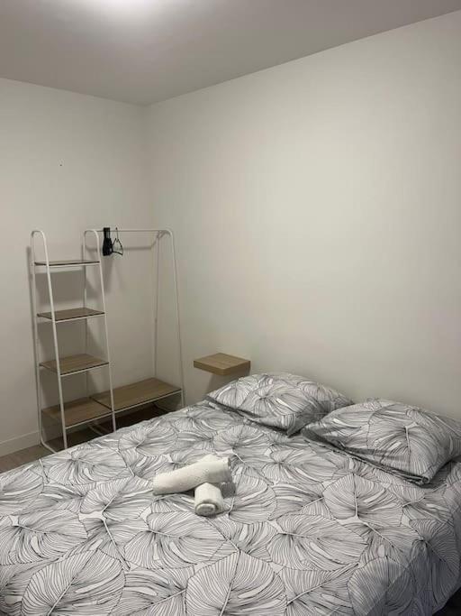 Gîte la perle rose 50 m² - B&B Orchies