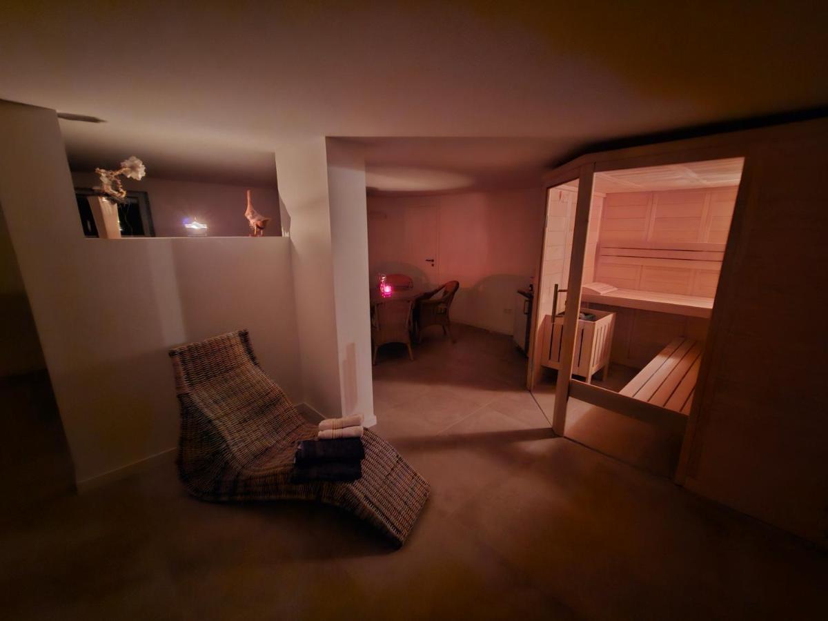 Ferienwohnungen Das Finkhaus - B&B