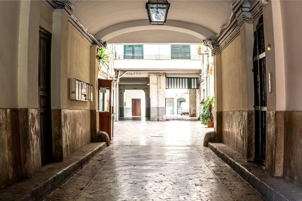B&B da Nonna Cicci APT vicino al Teatro Massimo - B&B Palermo