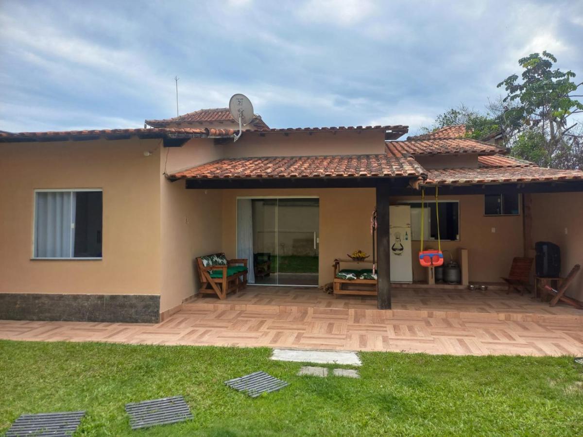 Aconchego de Itaúna - B&B