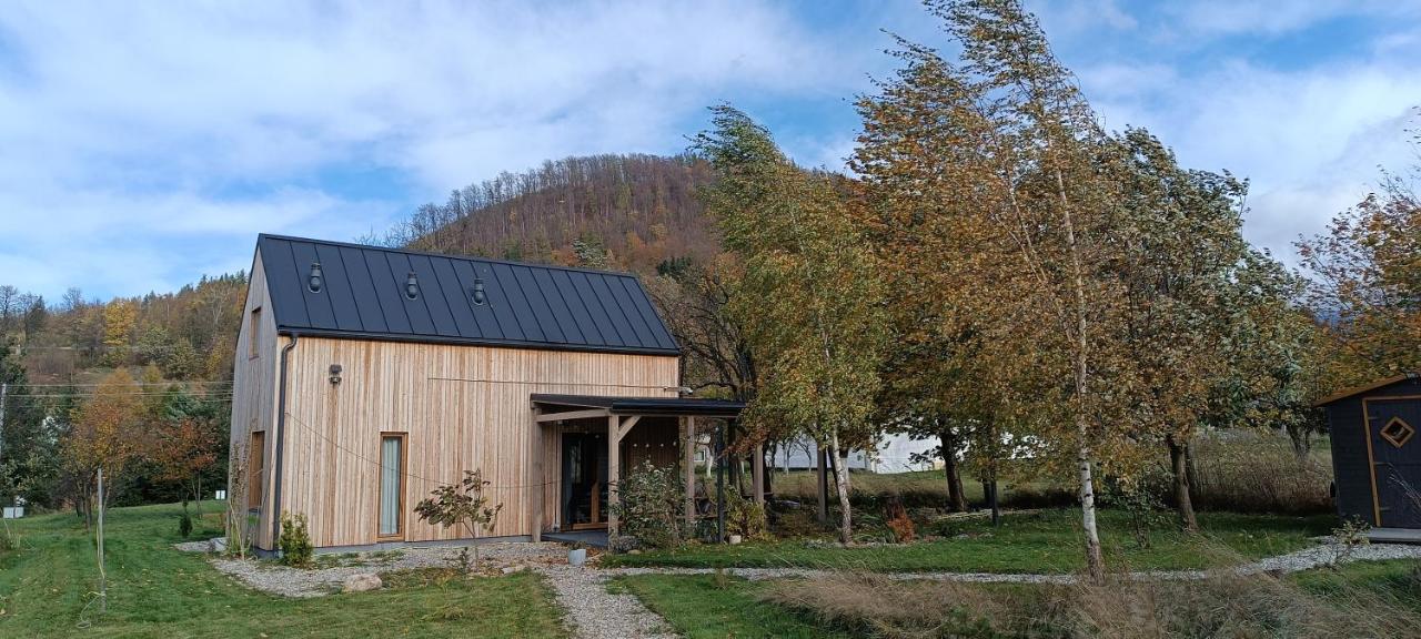Górskie Progi - B&B
