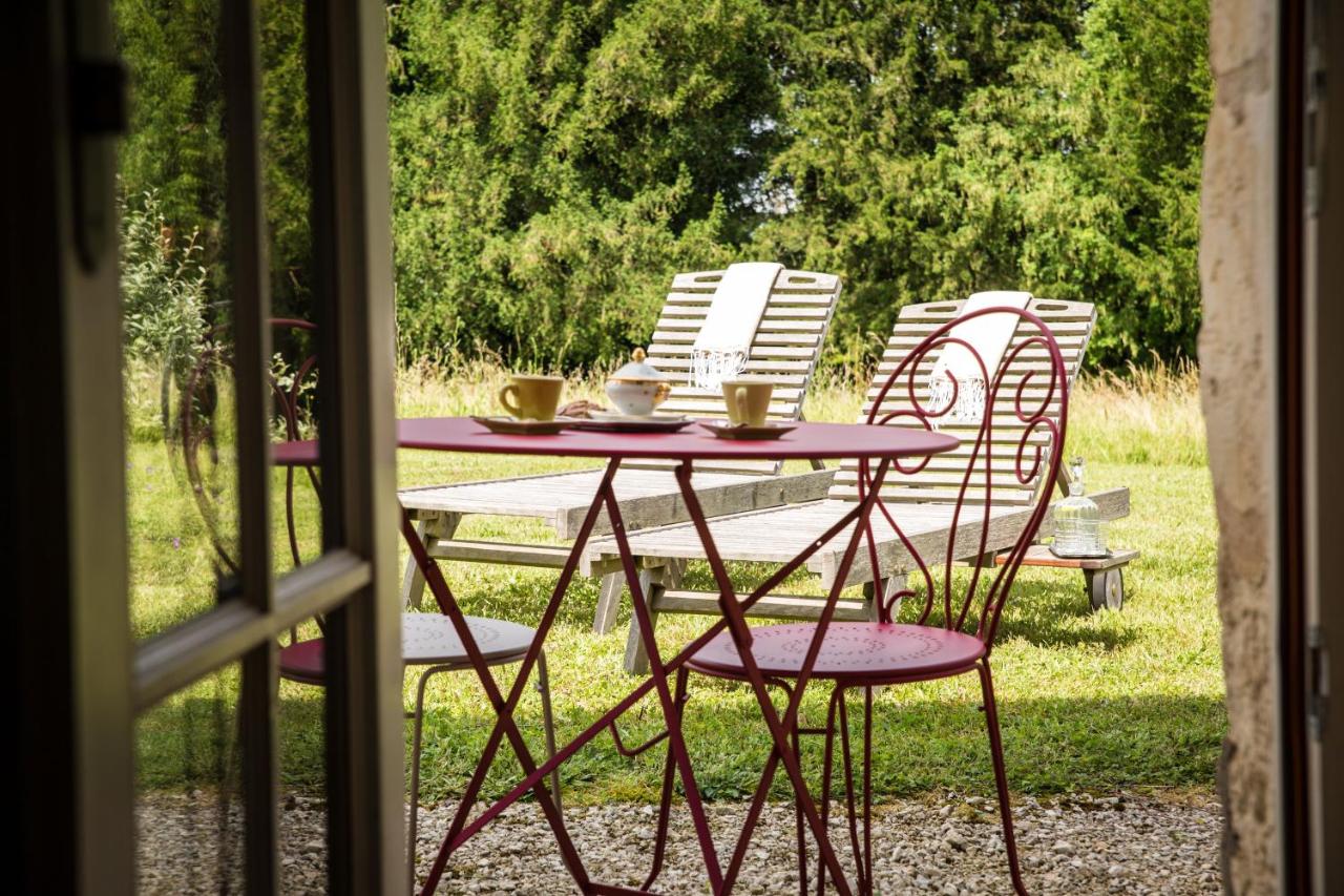 Suite Supérieure Lit King-Size