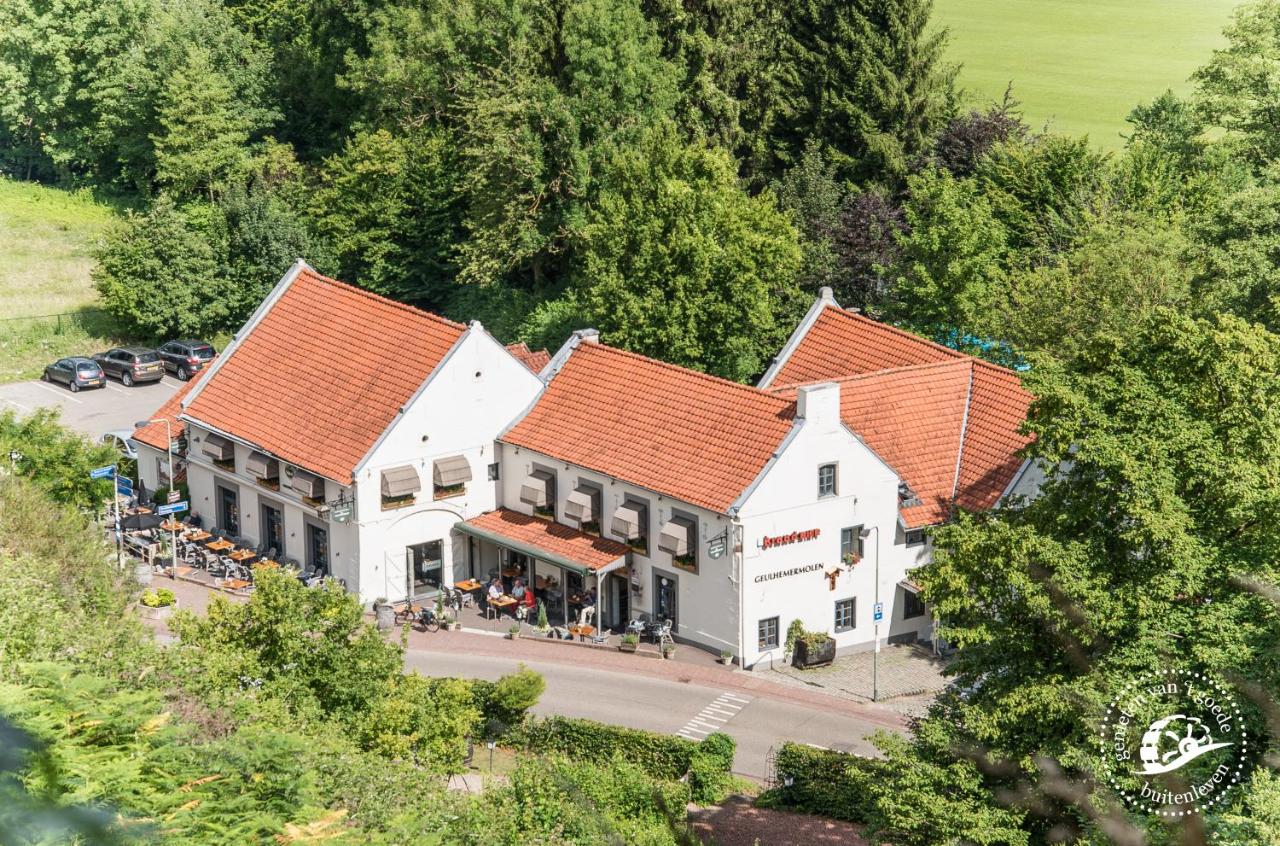 B&B Berg en Terblijt - Herberg de Geulhemermolen - Bed and Breakfast Berg en Terblijt