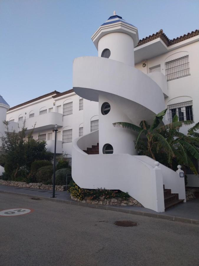 Apartamento Taymar Daniel - Bed and Breakfast Chiclana de la Frontera