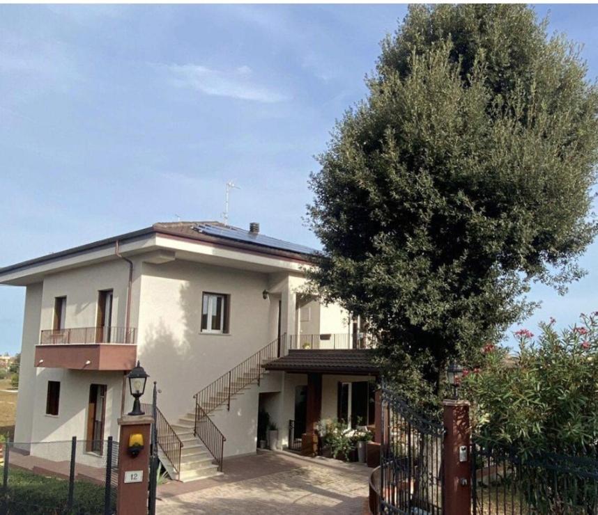 La casa delle fragole - B&B