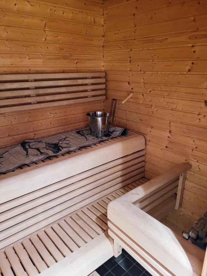 Nordic lodge - Ferienwohnung Rovaniemi