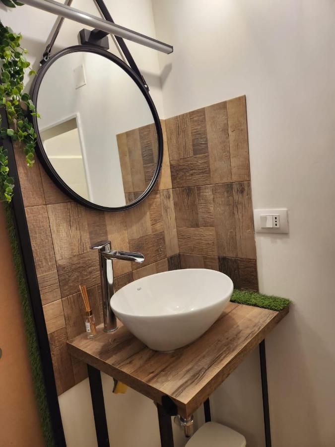 Le Volte B&B - B&B