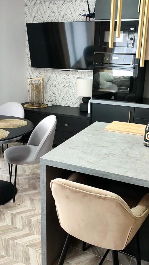 Golden Cliff HorizonPark Dziwnòwek - B&B Dziwnówek