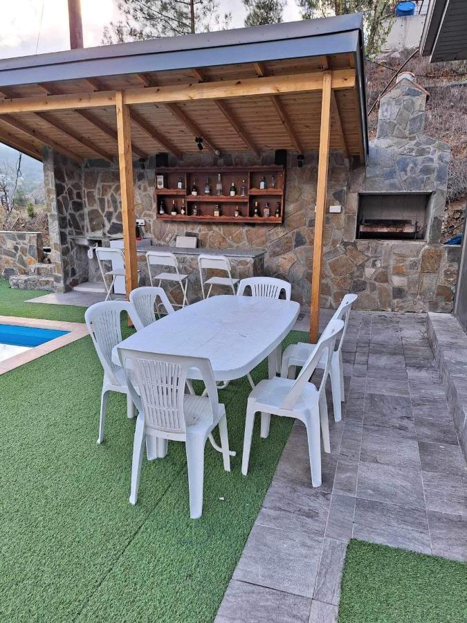 Casa con 1 dormitorio