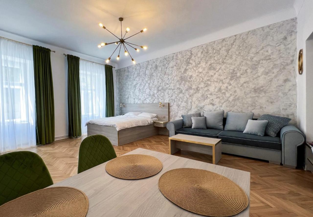 Studio Excelsior 1 - B&B