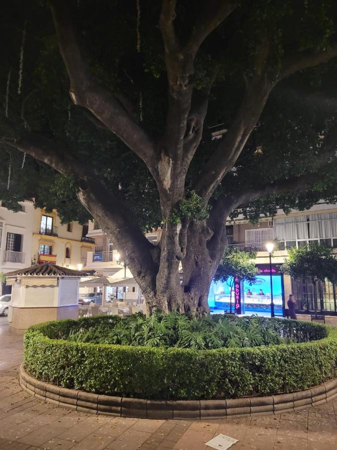 Fuengirola centro 2 room & beach, by Casa de sol HR - B&B