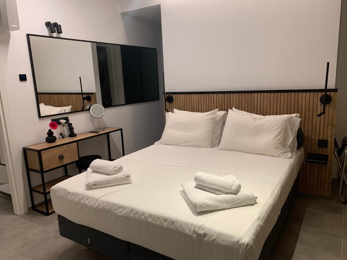 Apartment mit 1 Schlafzimmer