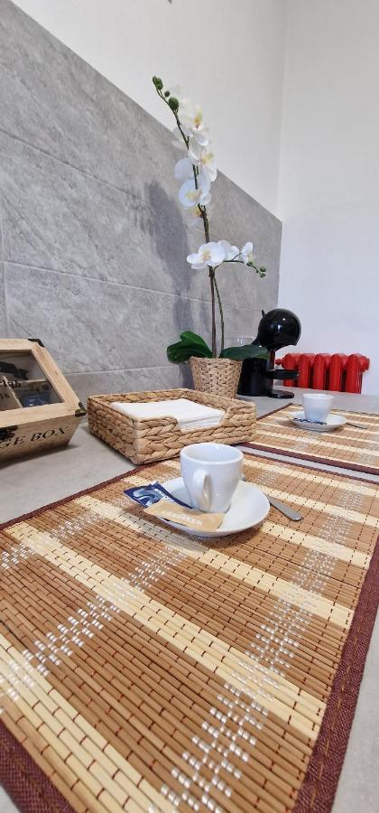 Shepherd's House - Bed and Breakfast Milaan