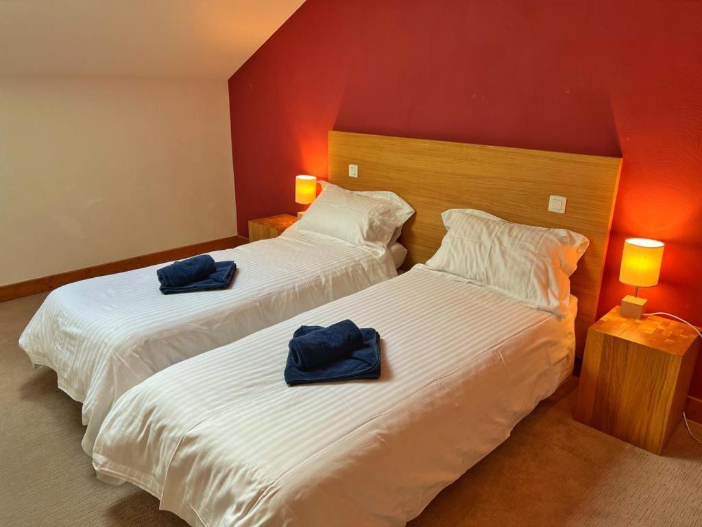 Appartement avec Vue sur la Montagne