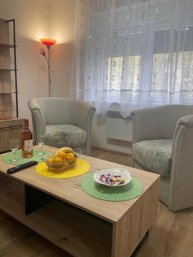 Konstantin Sokobanja - Ferienwohnung Soko Banja