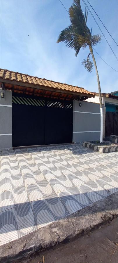 Ilha MoAline - B&B