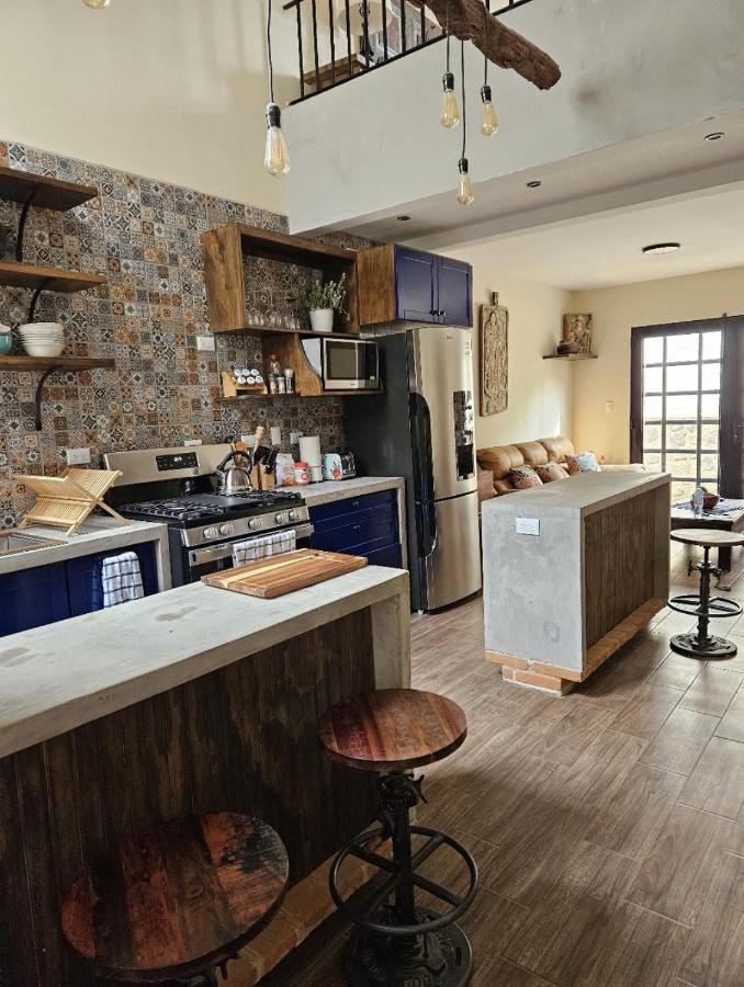 Loft Candelaria Antigua - B&B