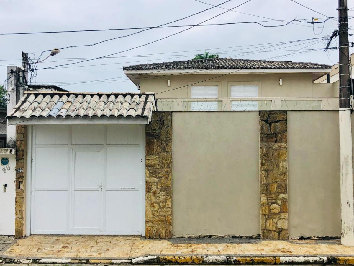 Linda Casa para 10 pessoas - B&B