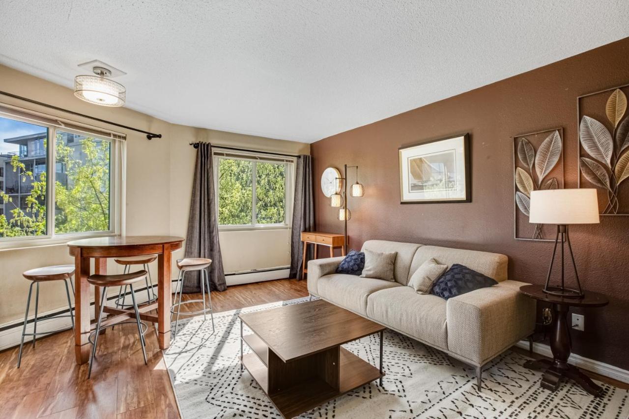 Two Bedroom Apartment