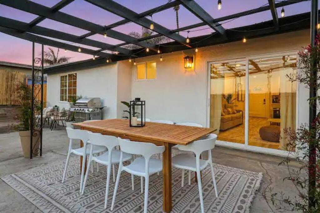 Côte d'Oceanside - B&B
