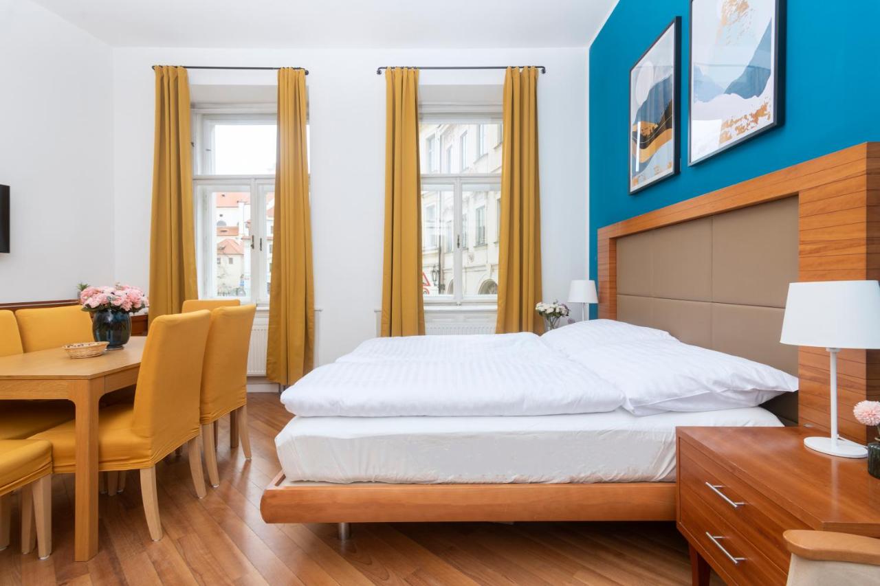 Apartment mit 2 Schlafzimmern
