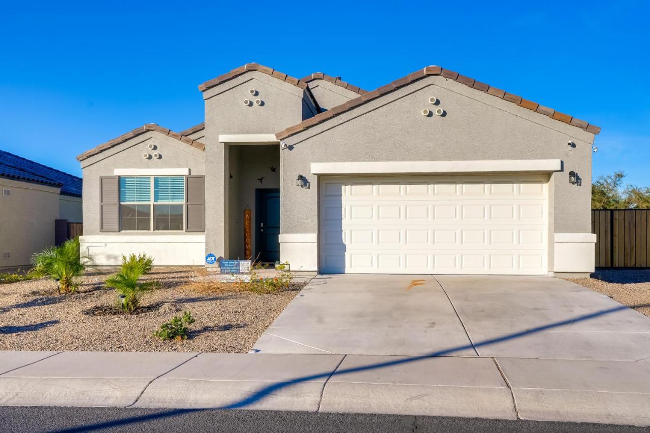 Phoenix Area Vacation Home with Private Pool! - B&B