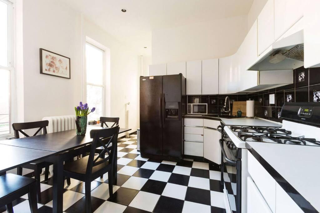 2,000 Square Foot 4bd Union Square Apartment! - B&B Nueva York