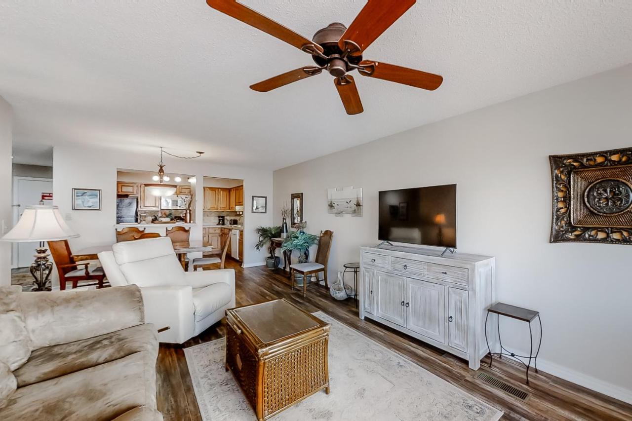 Sea Oats B104 - Ferienwohnung Gulf Shores