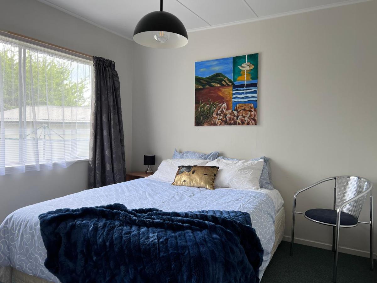 B&B Rotorua - Under walnut Tree No2 - Bed and Breakfast Rotorua