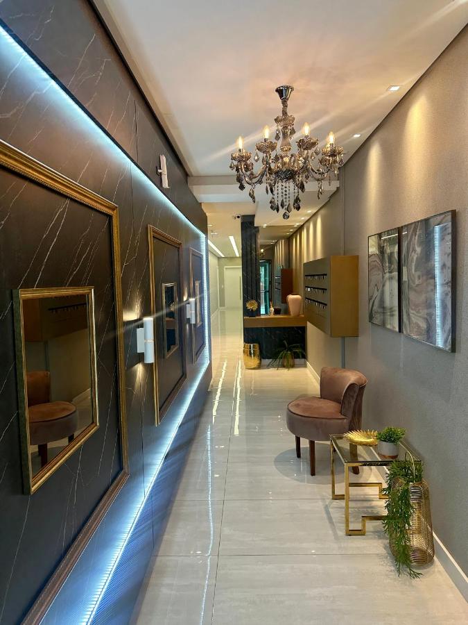 Apartamento dos sonhos em Palmas - B&B