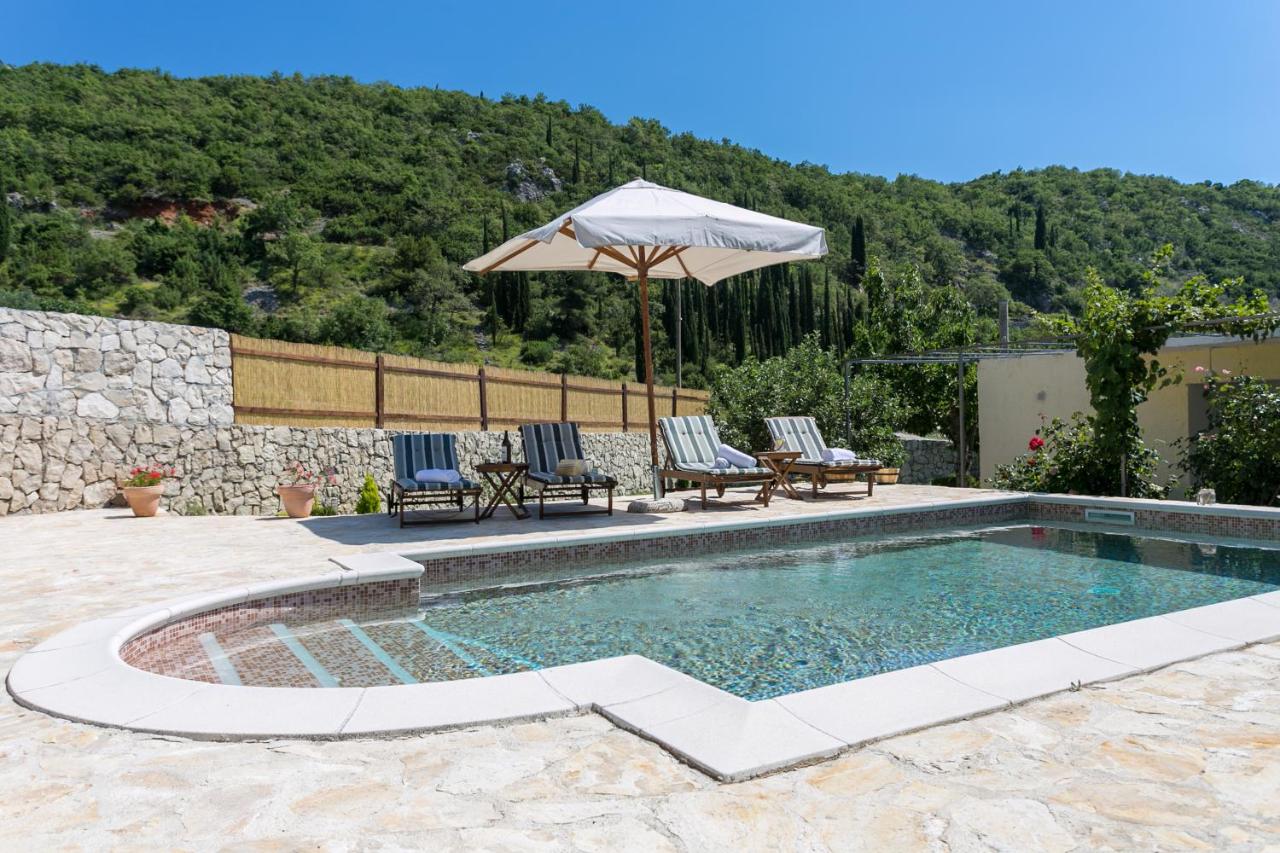 B&B Gruda - Villa Betty Dubrovnik - Bed and Breakfast Gruda