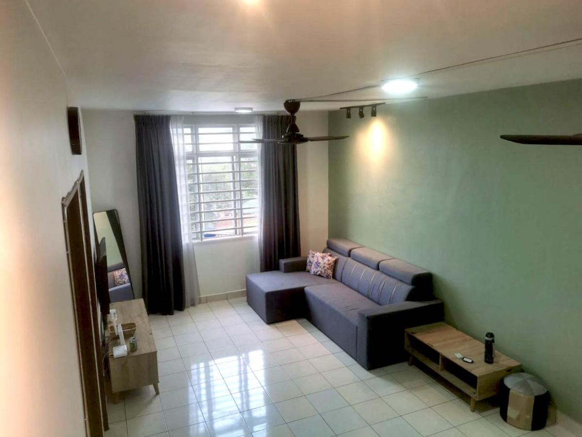 B&B Kota Kinabalu - Putatan Platinum Apartment with Pool - Bed and Breakfast Kota Kinabalu